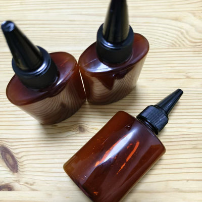 养发液头皮精华液侧柏叶迷迭香