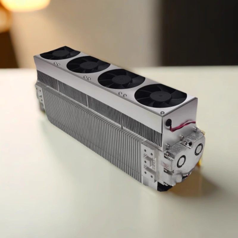 CO2金属管射频激光器35W45W 大功率CO2激光管260W300W450W600W瓦