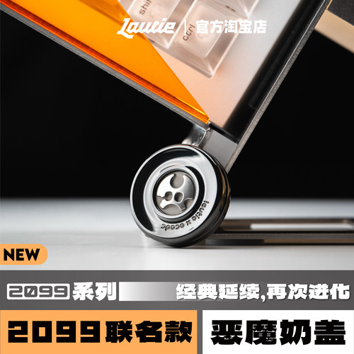 傲娇的老铁匠ACEDC恶魔奶盖啪啪币 指尖陀螺ppb推牌 解压玩具edc