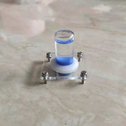 防压蚂蚁喂水器蟋蟀蛐蛐喂水器食物活体蚂蚁工坊昆虫蟑螂喂水器