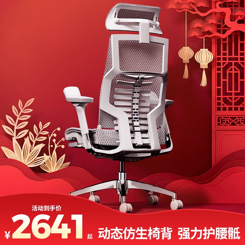 ���ڲ�����Ergonor����pofit 2�����ܸ߶˵��������幤ѧ�ΰ칫�ε羺����