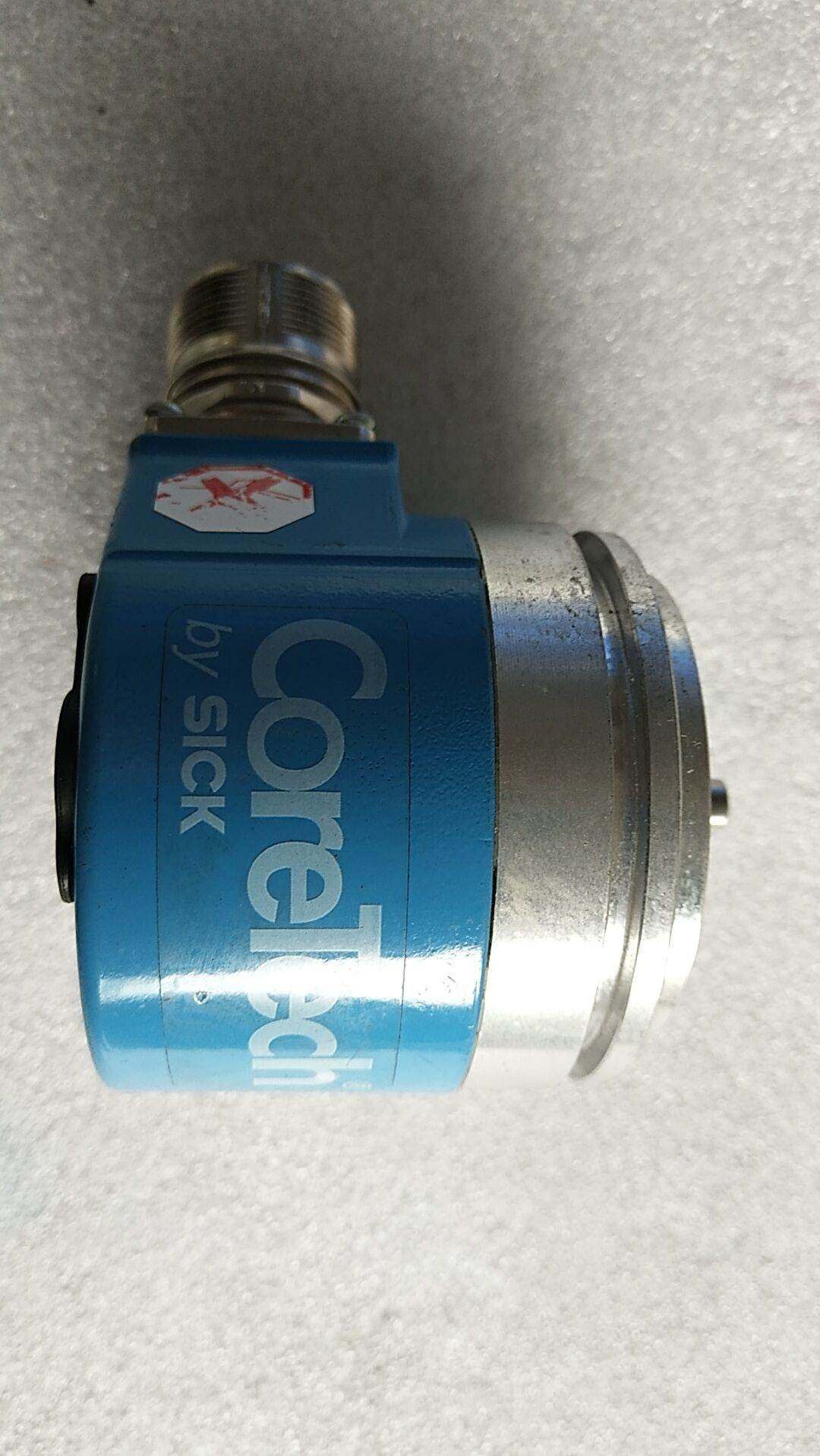 sick 施克 drs60-e1a01024 实物拍摄 成色新 询价