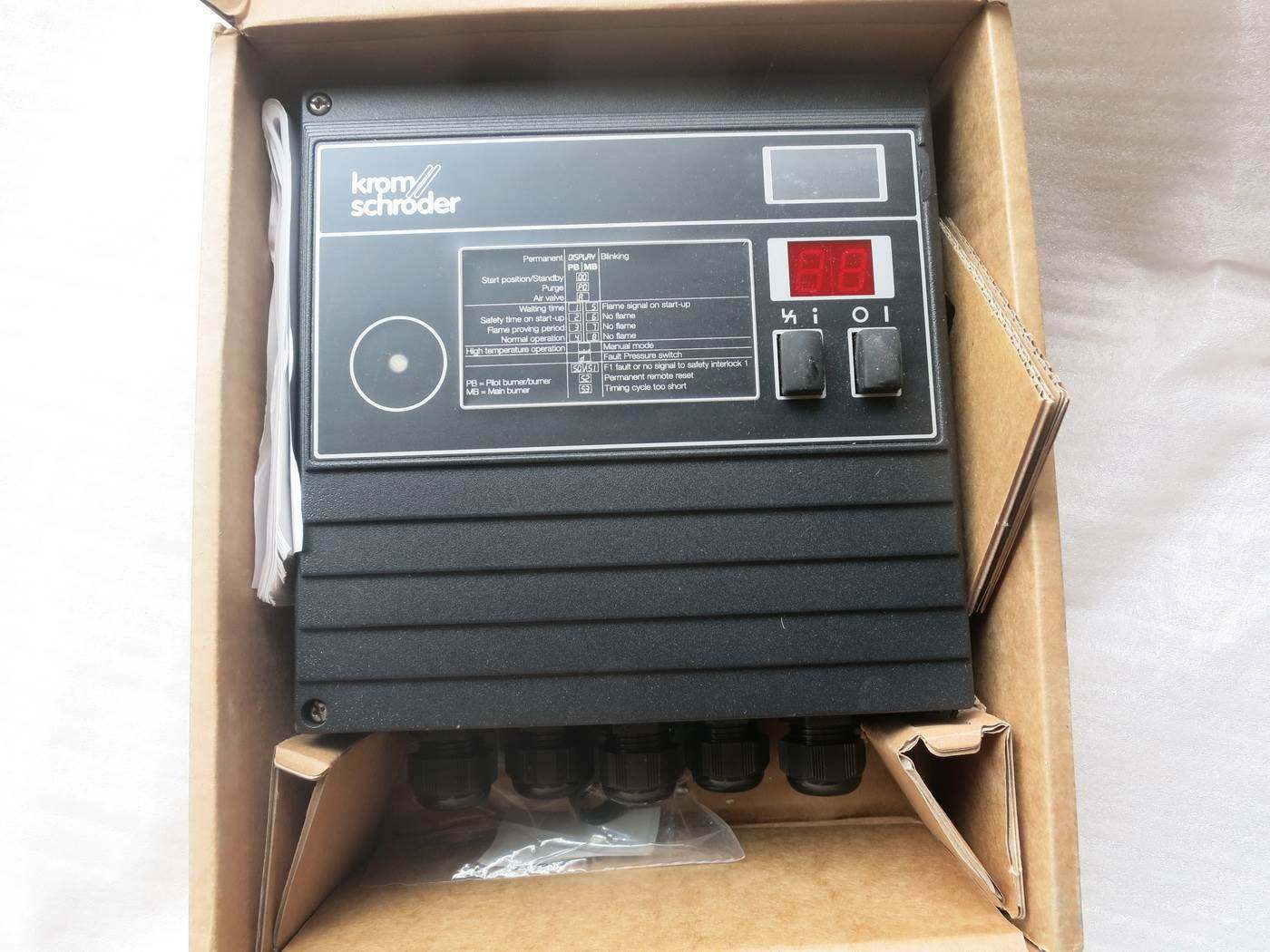 德国krom schroder霍科德 bcu460-3/1lw3gbd2 询价