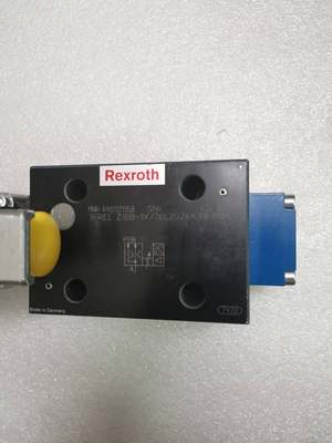 Rexroth力士乐 3FREE Z10B-1X/70L2G24K31F1MM R901121358询价