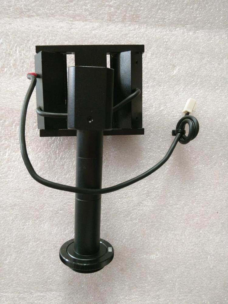 工业远心镜 1x65   双光源 图片实拍 促销询价