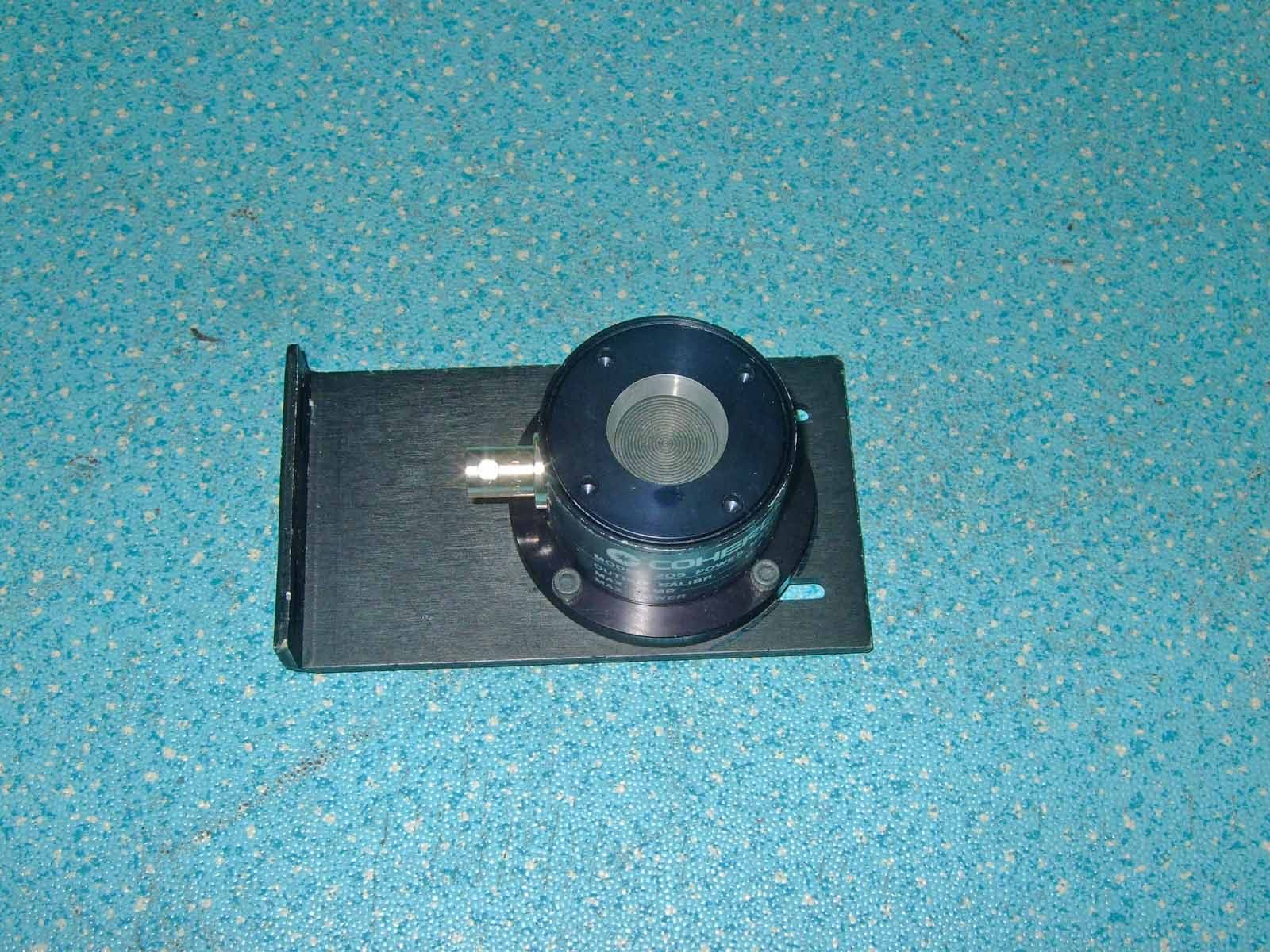 coherent相干 205 激光功率计探头 功率计询价