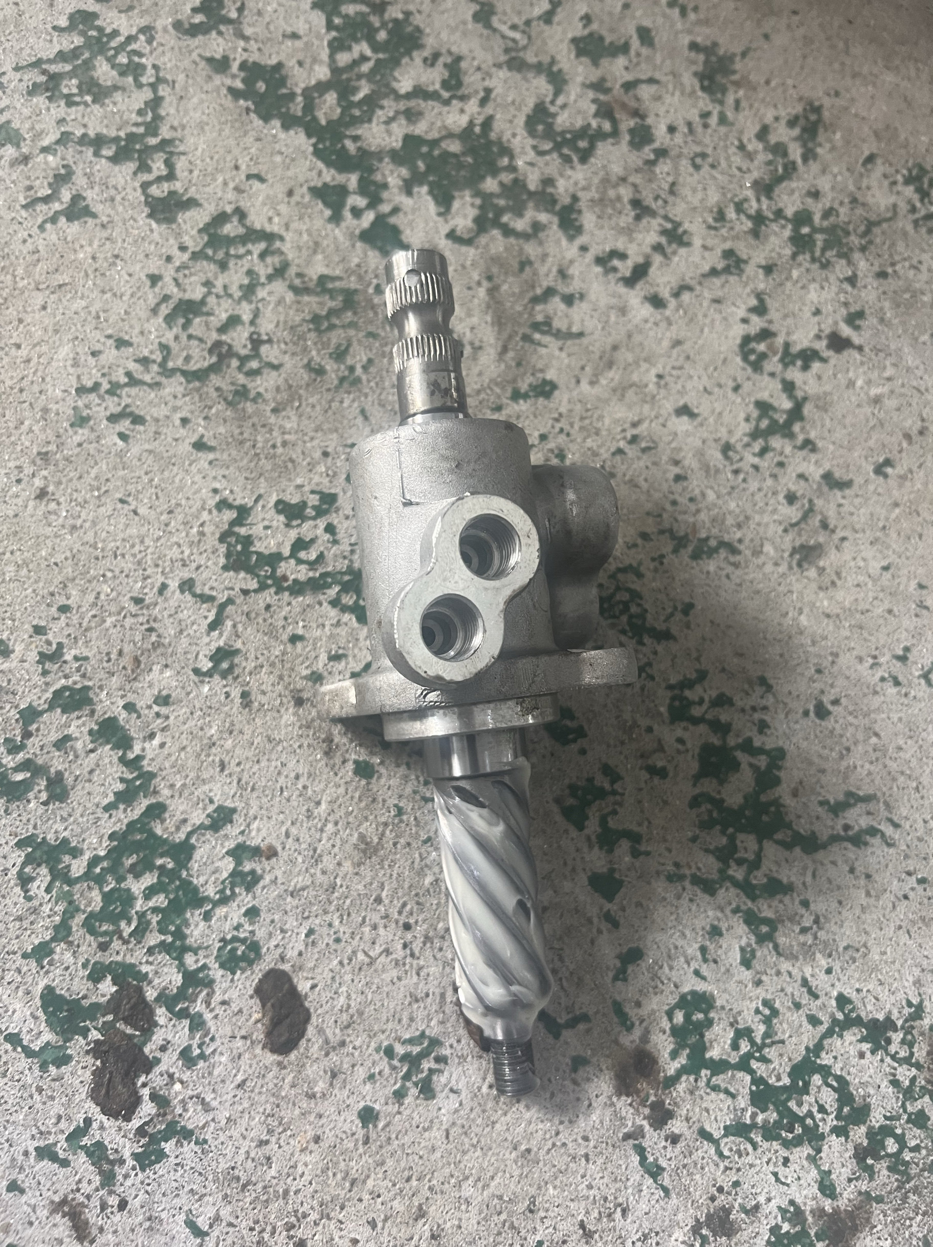 改轻扭矩小轴安装简单霸道120/150/酷路泽200 各种车型方向机改轻