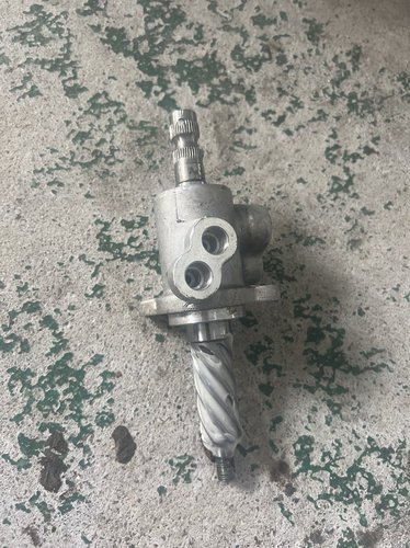 改轻扭矩小轴安装简单霸道120/150/酷路泽200 各种车型方向机改轻