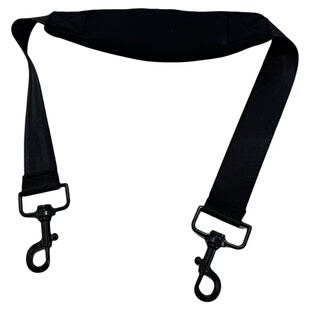 yoyo2/3推车肩带yoyo推车大人海绵护肩旅行出门收车肩带通用配件