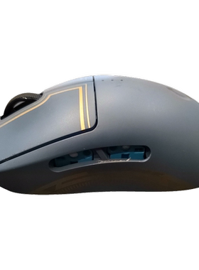 罗技Gpw一代侧键海克斯侧键蓝色侧键Gpw蓝色侧键罗技朱雀侧键