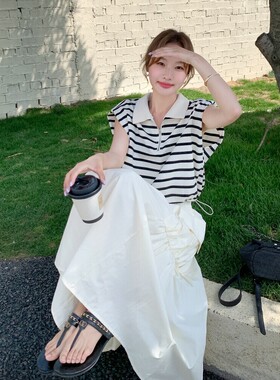 【现货 首发】时尚套装女2026夏季新款两件套2C227/2528/P155K208