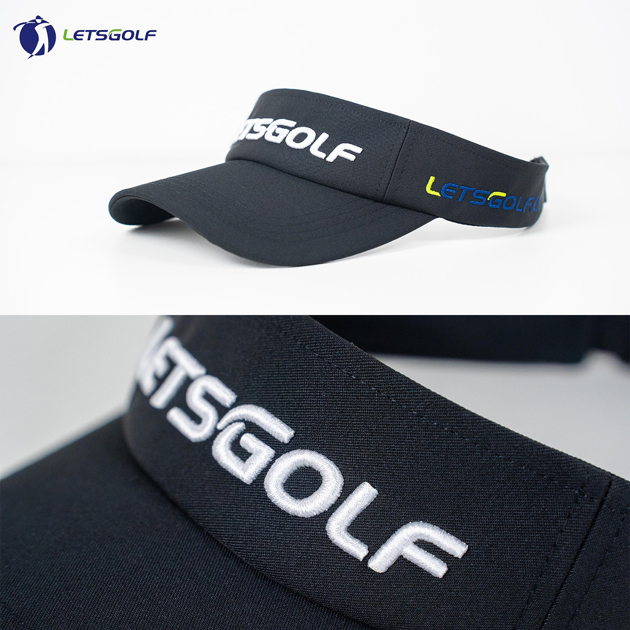 LETSGOLF乐仕高尔夫球帽空顶休闲运动男女通用防晒鸭舌帽遮阳帽子,运动/瑜伽/健身/球迷用品,高尔夫球帽,淘宝优惠券,粉丝福利购,淘宝优惠卷