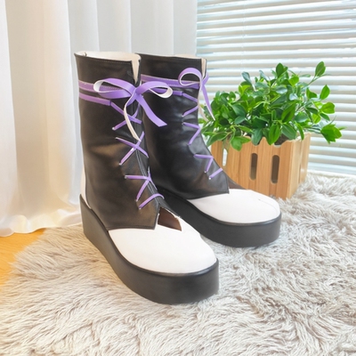 cos鞋偶像梦幻祭礼濑真宵 琉璃茉莉 明星奏汰 濑名泉动漫游戏道具