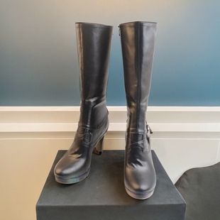 第五人格深渊的呼唤系列古董商菌丝研究cosplay鞋动漫游戏增高靴