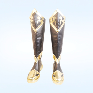 王者荣耀里云鹰飞将曜cos鞋