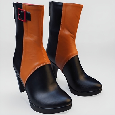 V家cosVOCALOIDV3MEIKO公式