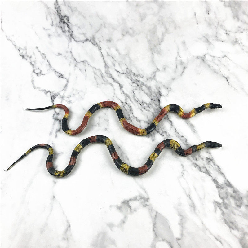 어린이를위한 미국 AAA 3A 시뮬레이션 야생 냉혈 동물 모델 독사 연체 동물 모델