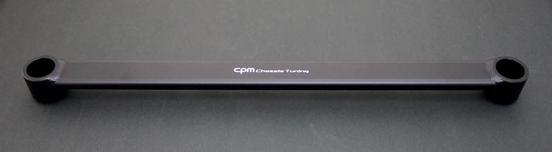 现货日本原装CPM F87 M2专用前部副车架强化拉杆 无损安装