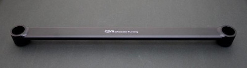 现货日本原装CPM F87 M2专用前部副车架强化拉杆 无损安装