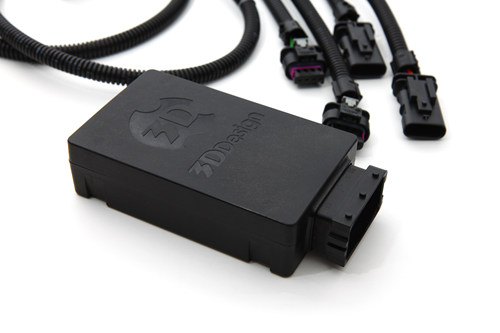 日本3DDesign宝马B48B20高功率动力外挂程序G30G38 530 F30330430