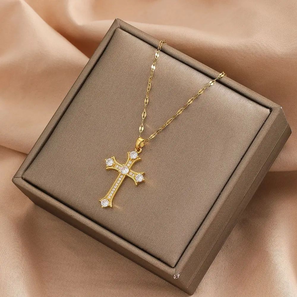 1Pc of Fashionable Simple and Versatile Micro-inlaid Zircon