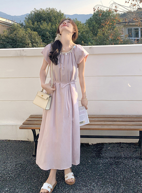 【现货 首发】法式连衣裙女2026夏季新款女装2C227/2518/P130K218