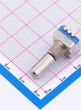 ED11305M-FB20S10-C12-0005 旋转编码器 插件 旋转编码器
