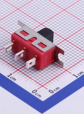 5MS1S102BM1QES 5MS1S102BM1QES 插件 滑动开关