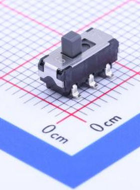 SSSS213202 SSSS213202 SMD 滑动开关