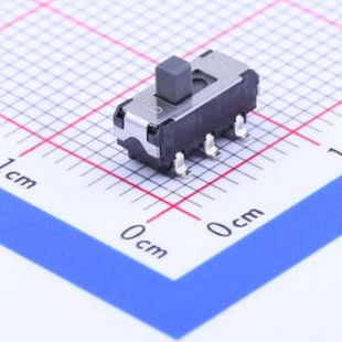 SSSS213202 SSSS213202 SMD 滑动开关