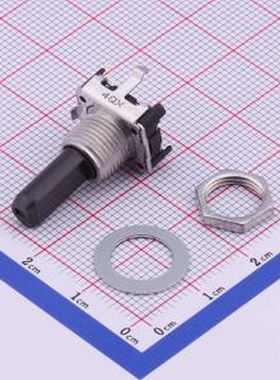 EC12E2430803 EC12E2430803三件套 插件 旋转编码器