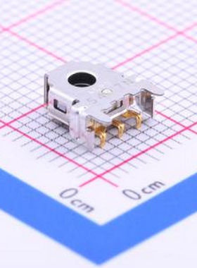 EC05E1220202 EC05E1220202 插件 旋转编码器