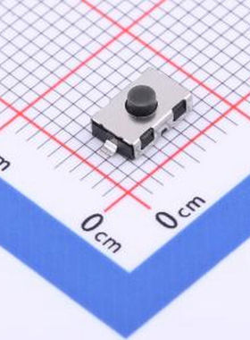 YTSB019A0252501B 6*4*2.5mm 立贴 轻触开关 SMD 轻触开关