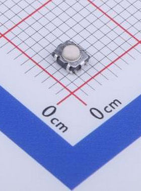 GT-TC171A-H014-L1 3*2.75*1.4mm 立贴 轻触开关 SMD 轻触开关