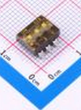 219-3MSTR 219-3MSTR SMD 拨码开关