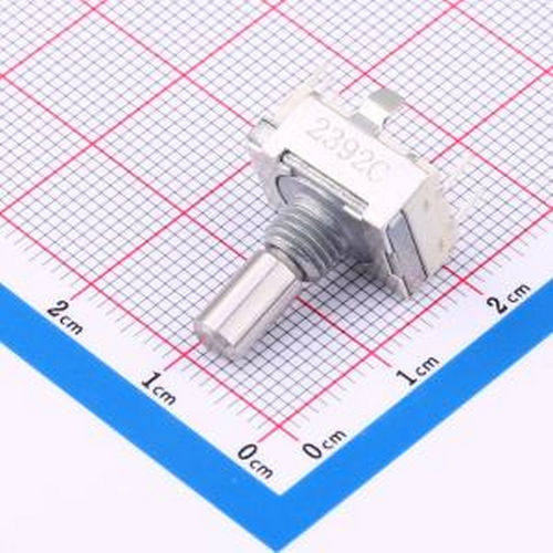 ED11C02M-FE13S6.5-E08-10G 旋转编码器 插件 旋转编码器