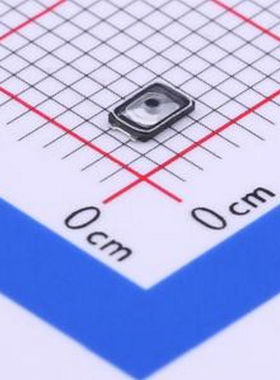 1TS015A-3000-0603-CT 3*2*0.6mm 立贴 轻触开关 SMD 轻触开关