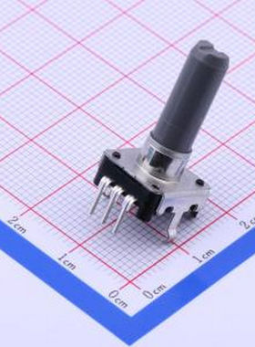 EC12E1240406 EC12E1240406 插件 旋转编码器