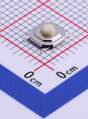 TS5220JA 5.2*5.2*2mm 立贴 轻触开关 SMD 轻触开关