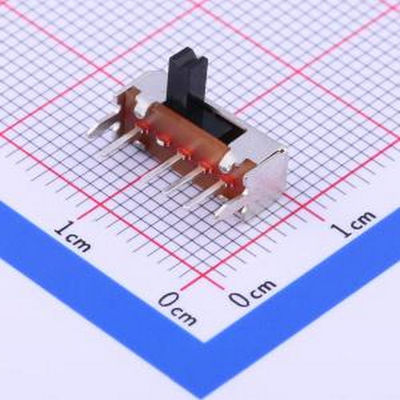 OS103011MA7QP1 OS103011MA7QP1 插件 滑动开关