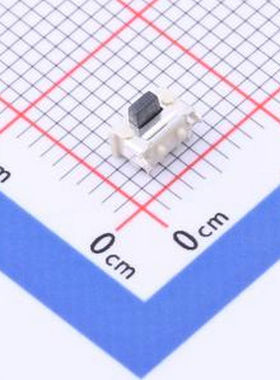 GT-TA022A-H035-L1 4.65*2.7*3.5mm 卧贴 轻触开关 SMD 轻触开关