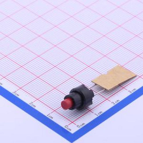 SKRCADD010 SKRCADD010 插件 轻触开关
