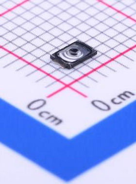 SKSWCEE010 3*2*0.6mm 立贴 轻触开关 SMD 轻触开关