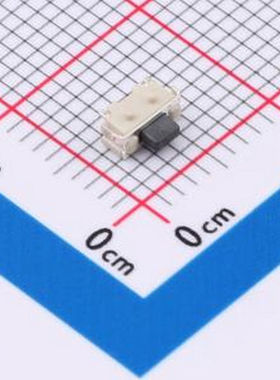 TS-1114A-C 轻触开关 SMD-4P,4.6x1.8mm 轻触开关