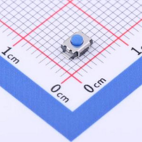 TSA010A2026A04 3.9*3*2mm 立贴 轻触开关 SMD 轻触开关