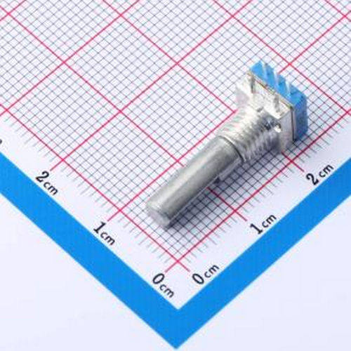 ED089050-FE18D9.0-C10-2D7 旋转编码器 插件 旋转编码器