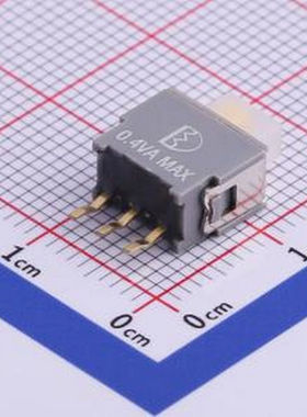 5SES1S105M2RES 5SE系列 滑动开关 Slide Switches 插件 滑动开关