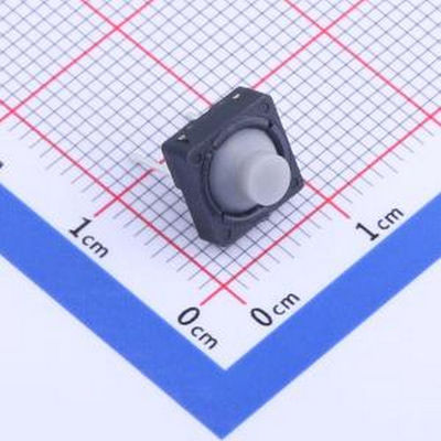 TC-1117D-B 8*8*5mm 直插 轻触开关 插件 轻触开关