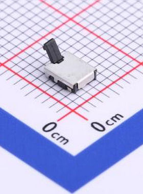 ESE13V01A 4.2*3.6*1.2mm 贴片检测开关 SMD,3.6x4.2mm 行程开关