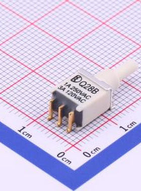8BS8MZQES 8B系列 防水按钮SMT开关 SMD 按键开关